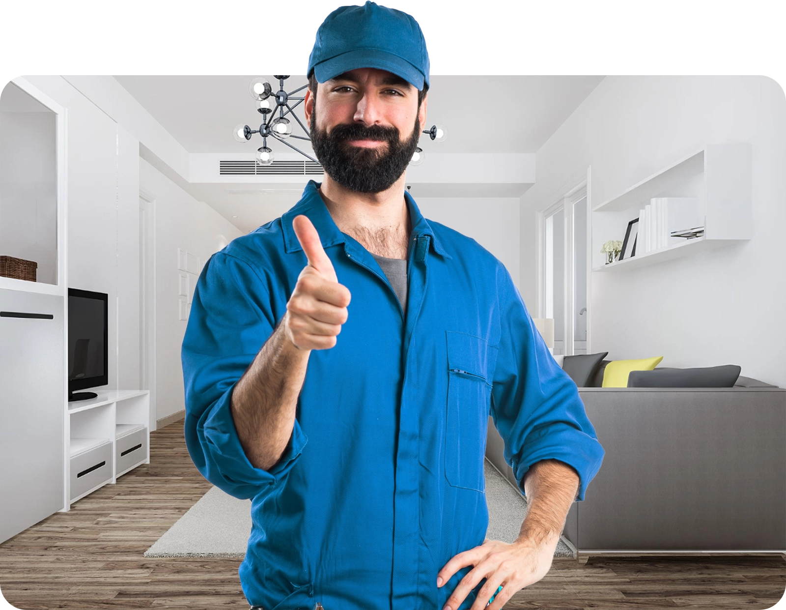 Alarko Servisi